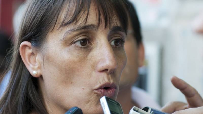 SUTEBA acordó, pero hay sectores combativos que van al paro el lunes