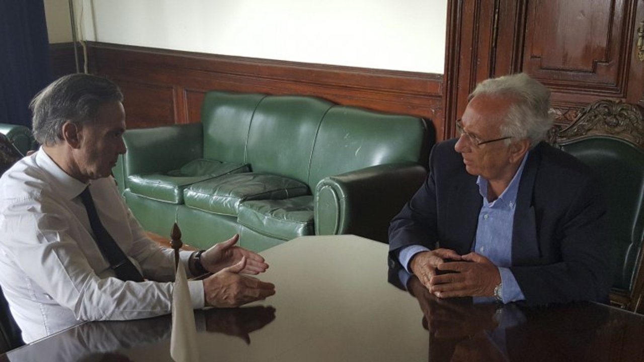 Pichetto advierte al Gobierno: "No sé si habrá tolerancia social para semejante ajuste"