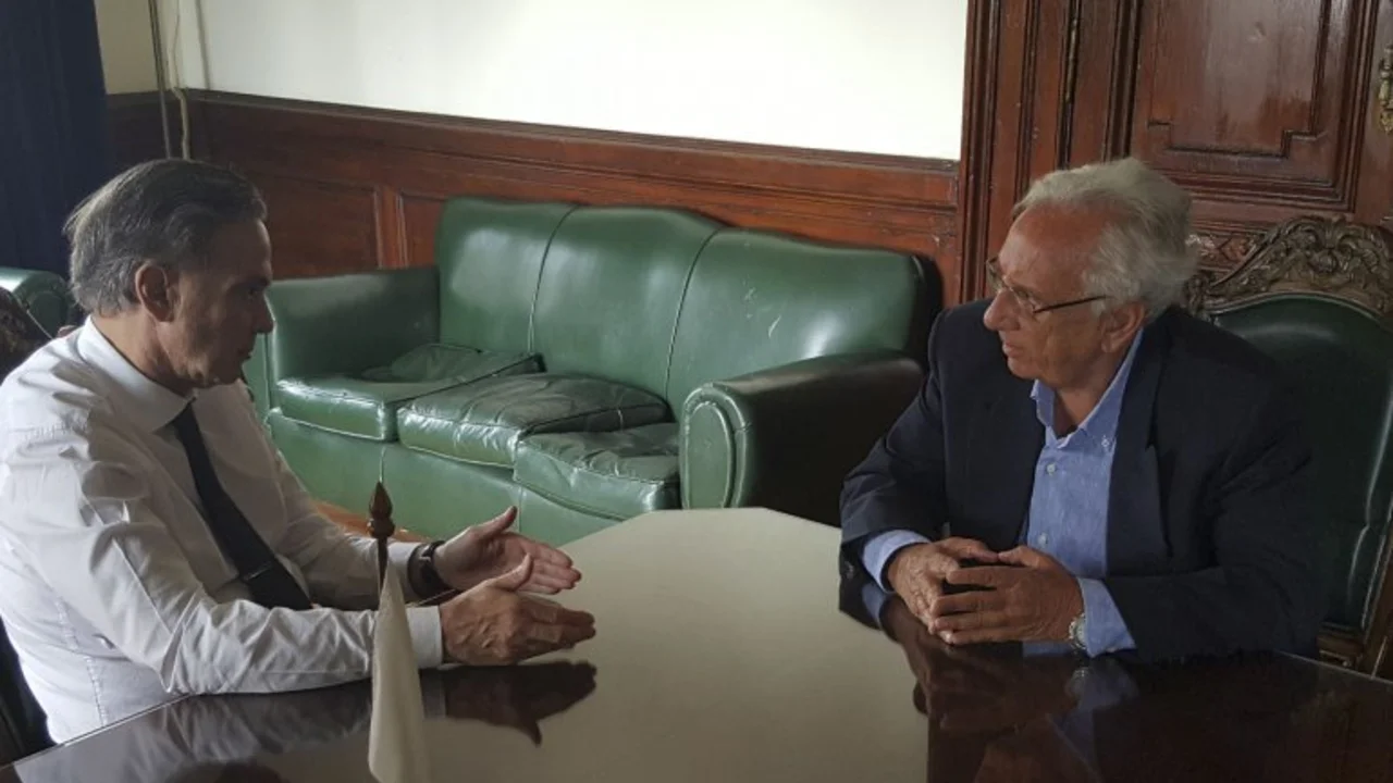 Pichetto advierte al Gobierno: "No sé si habrá tolerancia social para semejante ajuste"