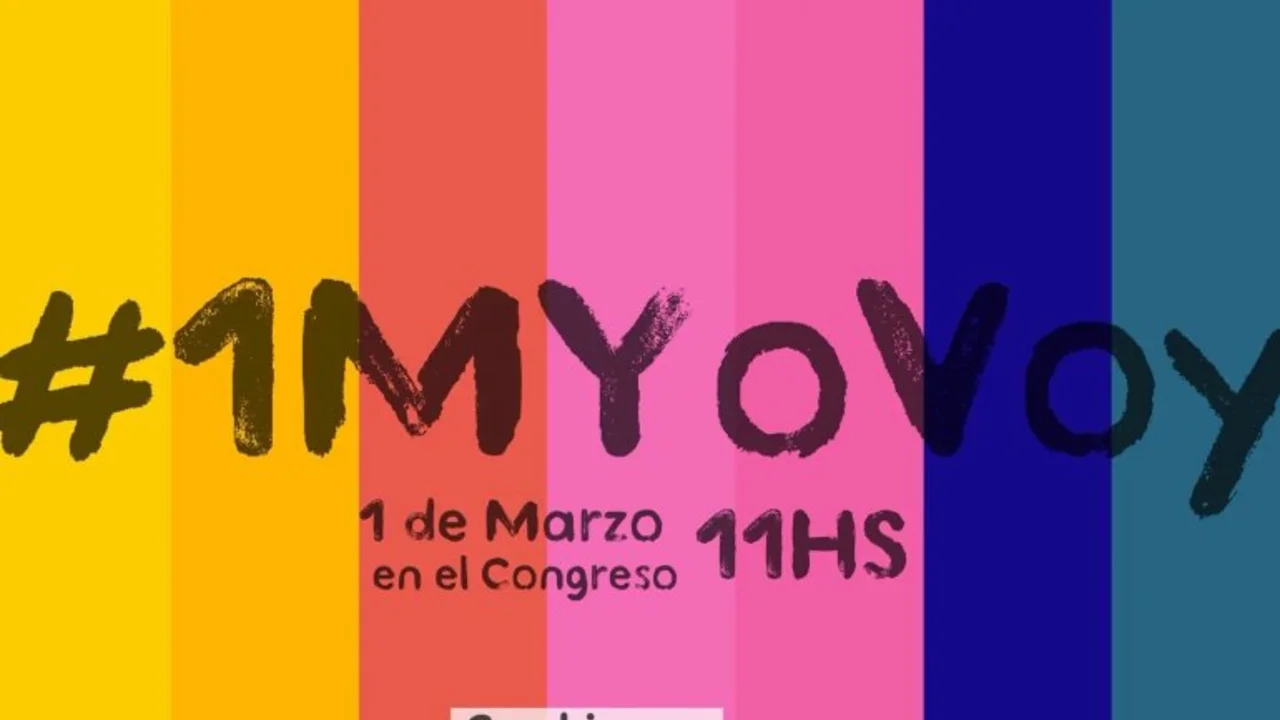 Macri presidente: convocan a una marcha al Congreso en su apoyo