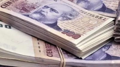 El plan de Sturzenegger para bajar la inflación El plan de Sturzenegger para bajar la inflación