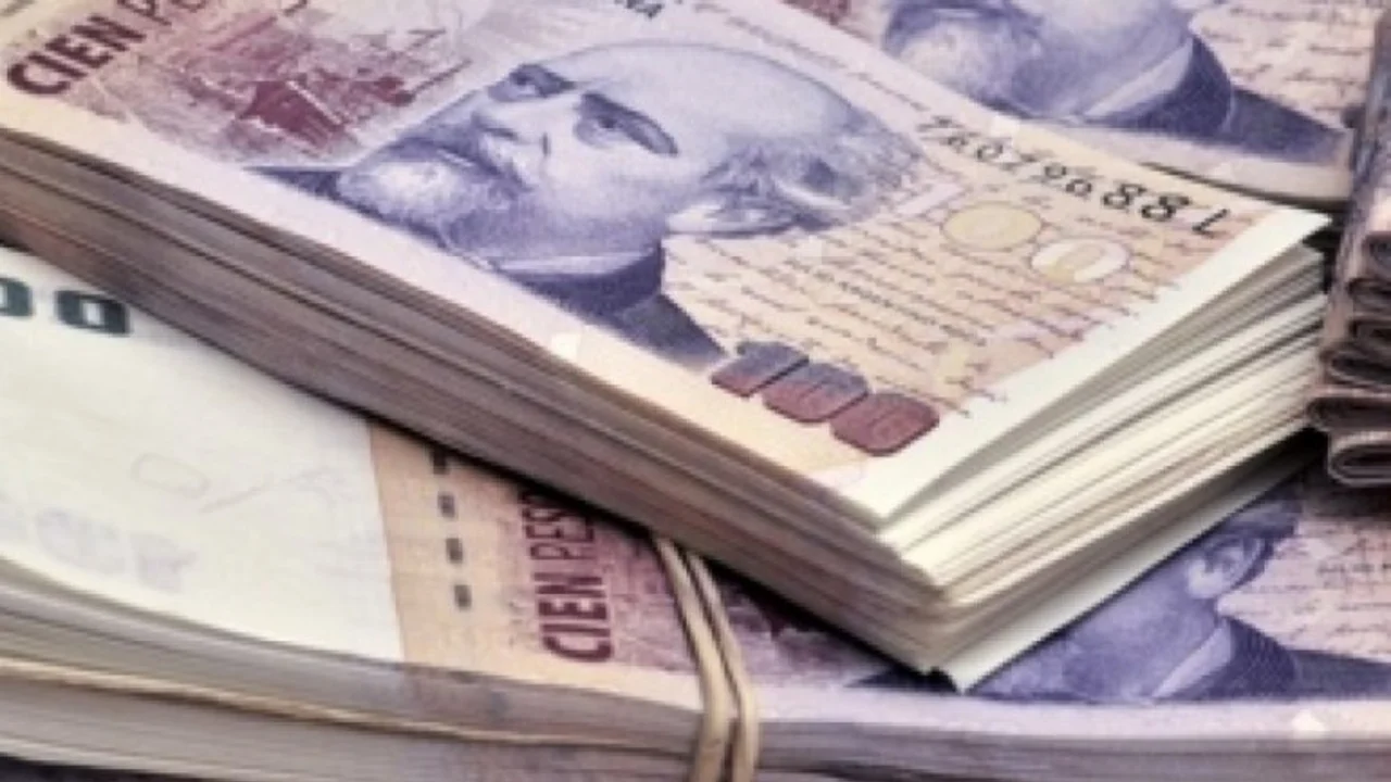El plan de Sturzenegger para bajar la inflación