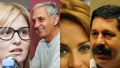 ¿Quiénes son los nuevos periodistas de Radio Nacional? ¿Quiénes son los nuevos periodistas de Radio Nacional?