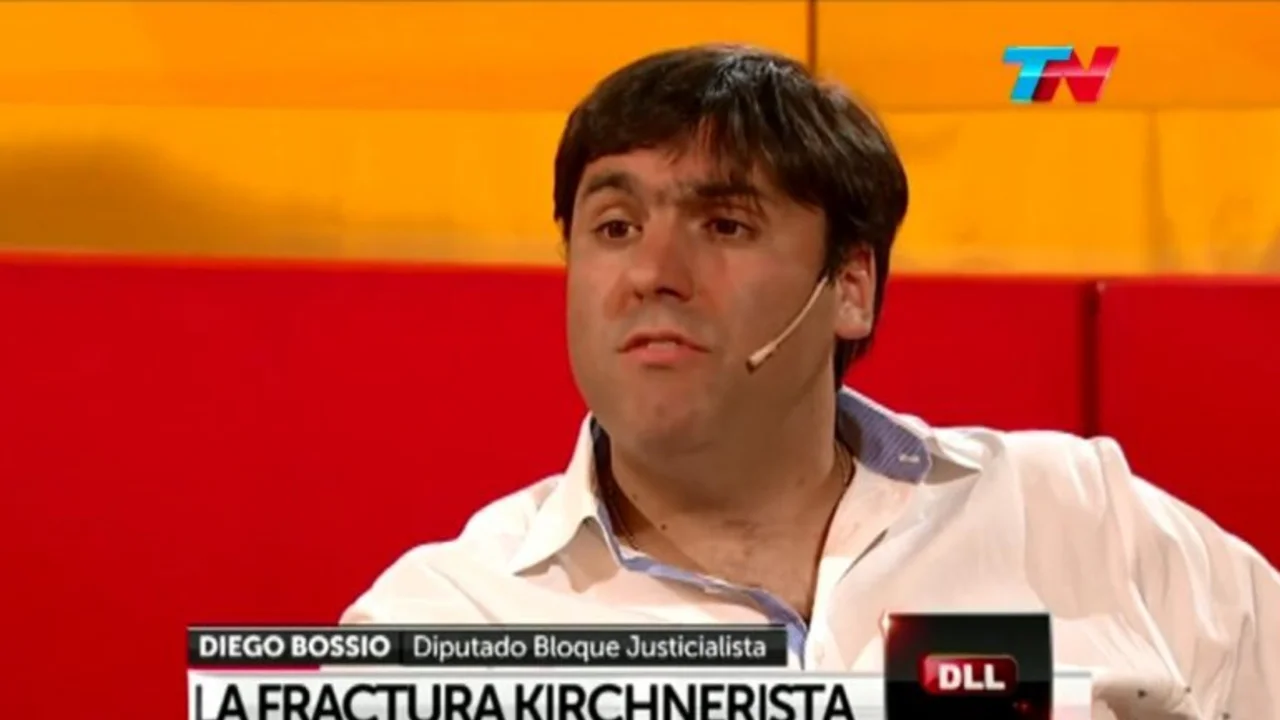Bossio: "Hay que dejar la metodología de oponernos por oponernos"