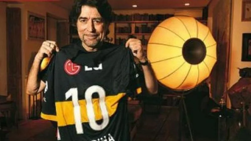 Joaquín Sabina fue operado de urgencia por traumatismo intracraneal