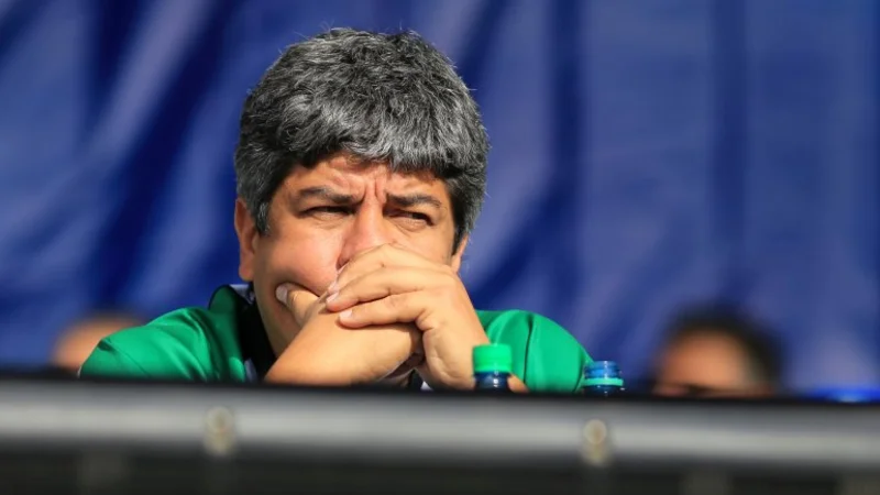 Pablo Moyano advierte que los problemas con el BCRA no terminaron