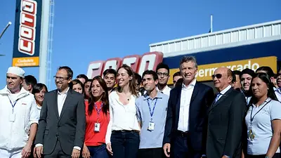 Inflación: el PRO impulsa medidas que antes cuestionaba Inflación: el PRO impulsa medidas que antes cuestionaba