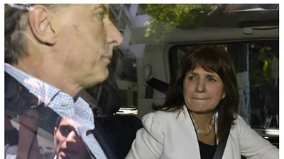 El editorial de un diario de Bolivia contra Macri por la política migratoria El editorial de un diario de Bolivia contra Macri por la política migratoria