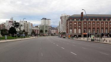 Crisis en el rubro hotelero y gastronómico por pandemia