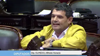El curioso proyecto de Olmedo para reducir el consumo de electricidad El curioso proyecto de Olmedo para reducir el consumo de electricidad
