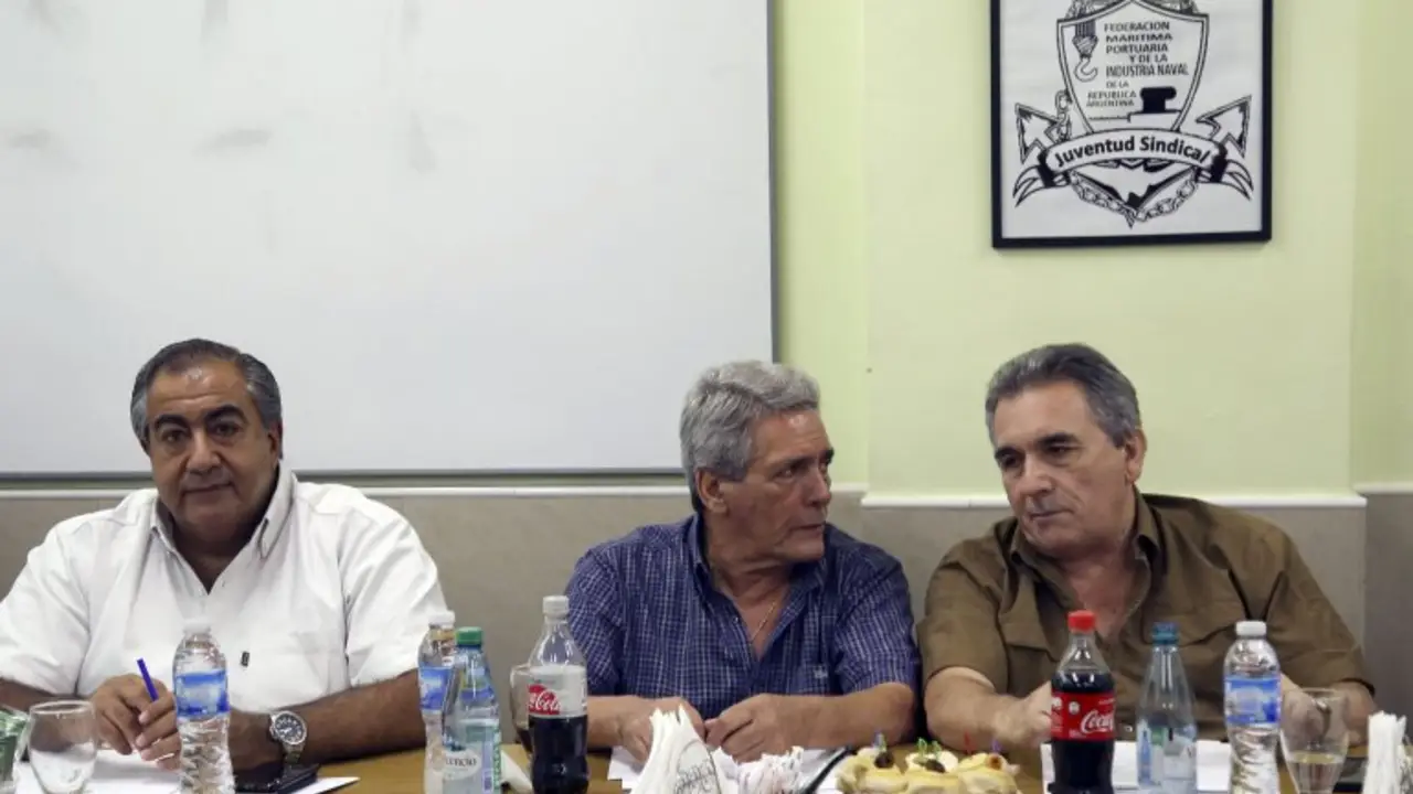 La CGT rompió el diálogo con el Gobierno y anunció el primer paro en la era Macri
