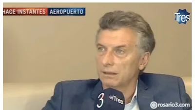 Macri: "Los salarios de los docentes crecieron por encima de la inflación" Macri: "Los salarios de los docentes crecieron por encima de la inflación"
