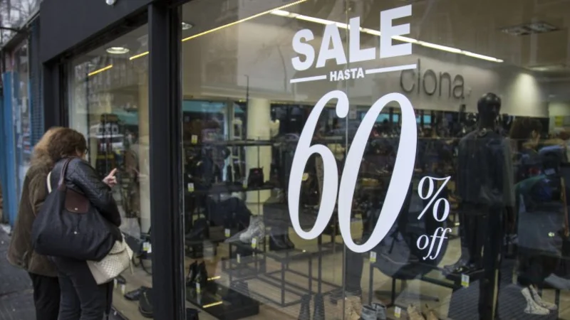 El 80% de los comercios todavía no implementó los "Precios Transparentes"