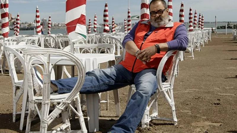 El fallido proyecto de Lanata que lo llevó a irse de Miami
