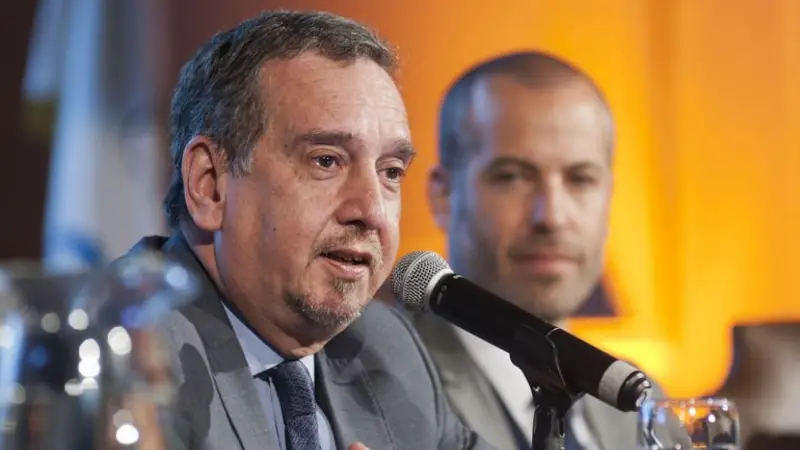 Barañao confesó que apuntarán a "promover la investigación privada"