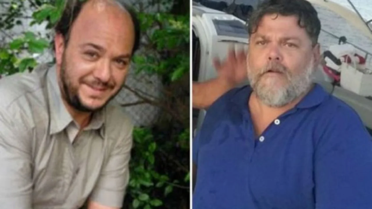 Ziembrowski defenestró a Casero y lo insultó al aire