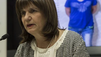 Bullrich rompió el silencio sobre si consume alcohol y dejó una frase polémica Bullrich rompió el silencio sobre si consume alcohol y dejó una frase polémica