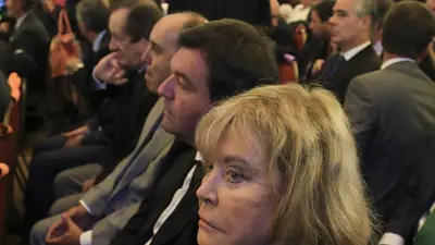 Un peritaje demostró que los sorteos de las causas judiciales pueden ser manipulados Un peritaje demostró que los sorteos de las causas judiciales pueden ser manipulados