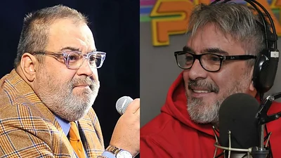 Leonardo Greco descargó su furia contra Lanata en un durísimo editorial Leonardo Greco descargó su furia contra Lanata en un durísimo editorial