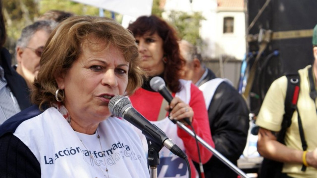 FEB: "Queremos que los docentes tengan un salario de 13 mil pesos"