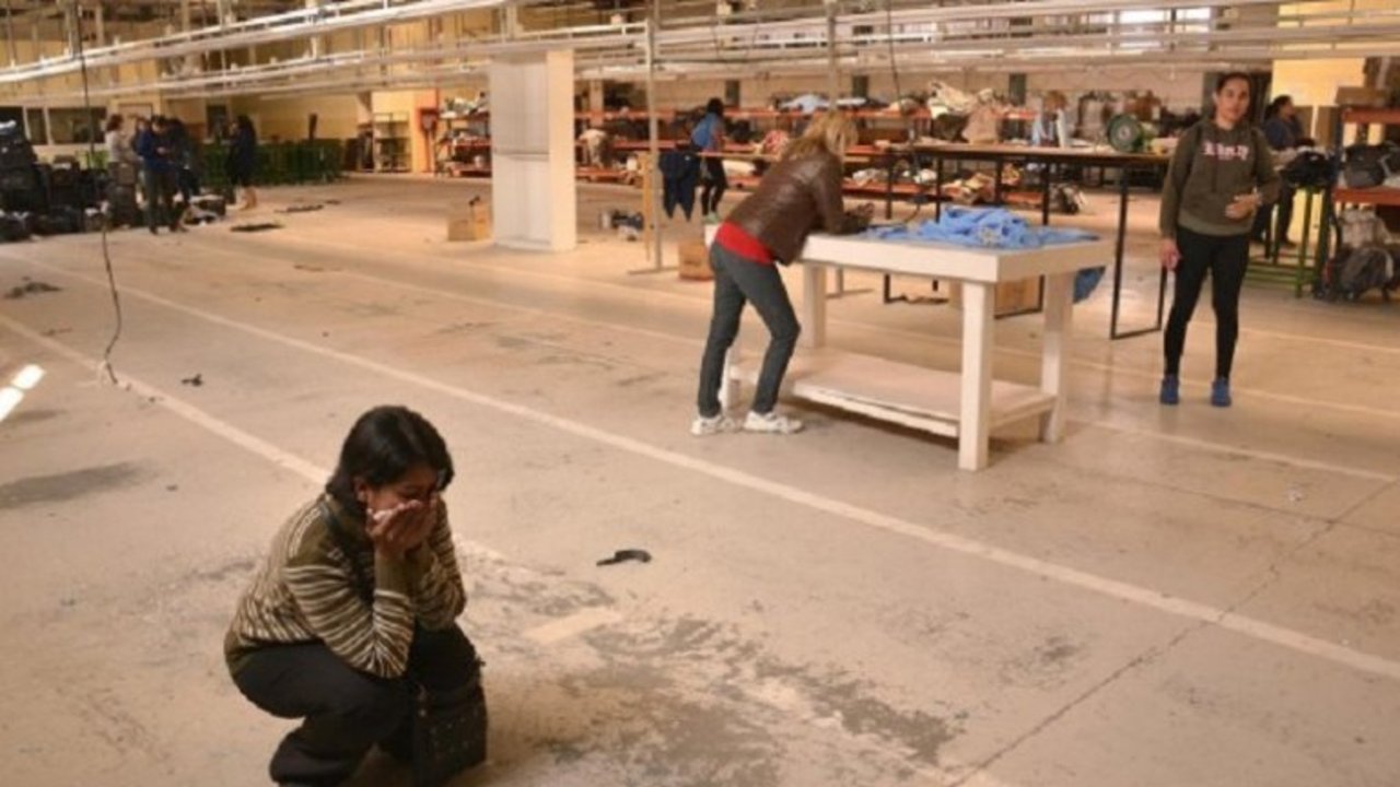 Sólo en enero, casi 5000 argentinos se quedaron sin trabajo
