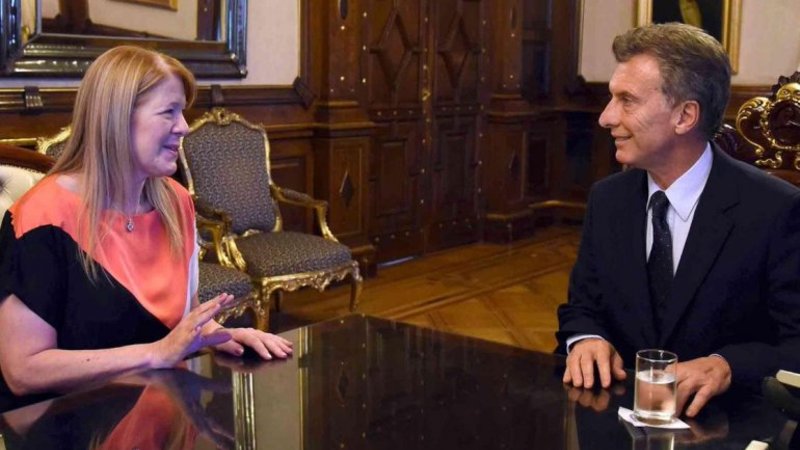 Stolbizer: "Estoy convencida de que estamos mucho mejor que antes"