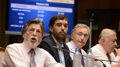 Suman más controles e imponen nuevas obligaciones en el monotributo Suman más controles e imponen nuevas obligaciones en el monotributo