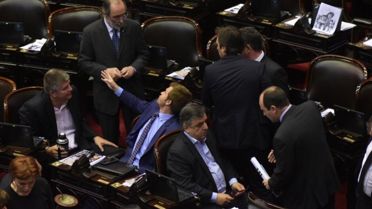 El martes arranca el debate por la reforma de la ART en Diputados