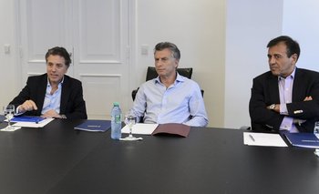 El oscuro pasado de la fundación FIEL, contratada por Dujovne para asesorarlo | Macri presidente