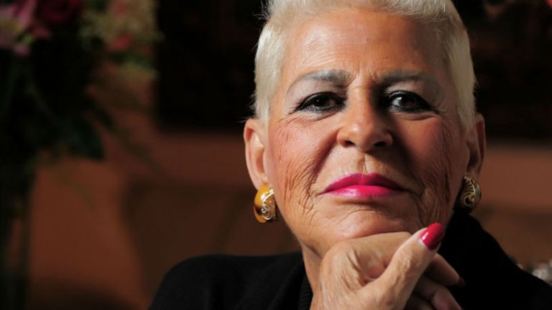 Serra Lima: "No todos pueden ir al tetazo, no todas tienen pechos lindos"