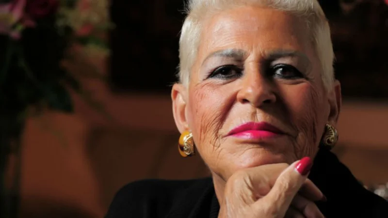 Serra Lima: "No todos pueden ir al tetazo, no todas tienen pechos lindos"