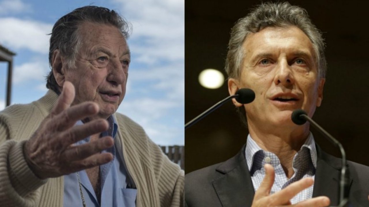 "No hay perdón de la deuda con el Estado", dice el funcionario que aprobó el pacto