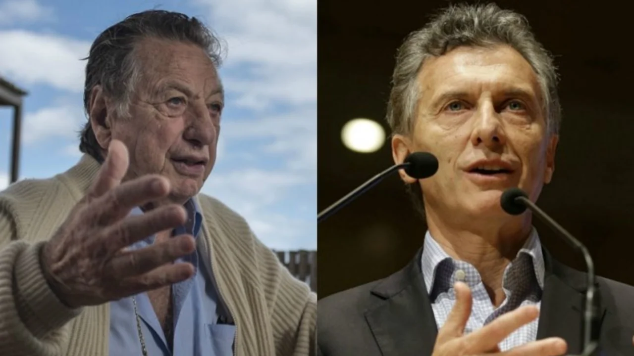"No hay perdón de la deuda con el Estado", dice el funcionario que aprobó el pacto