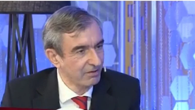 Nelson Castro: "Macri está preso de un optimismo que la realidad no confirma"