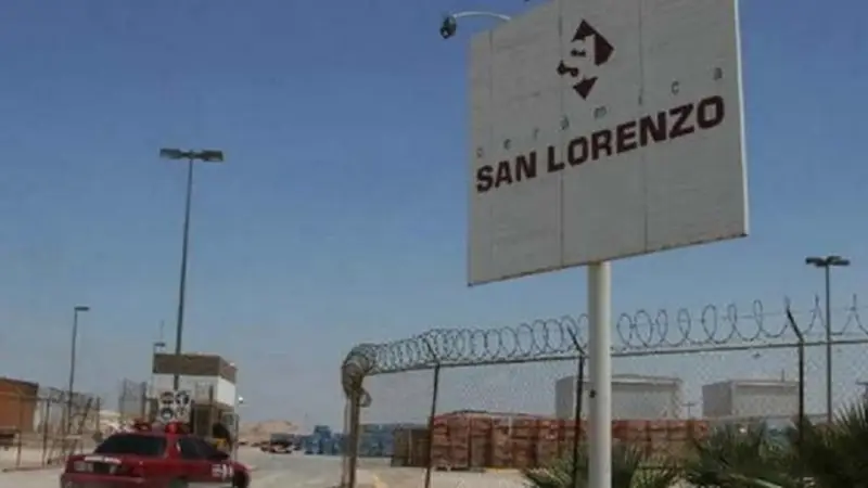 Se estrena la Ley Bases en un conflicto sindical: ceramistas anuncian un paro y una empresa lanza una advertencia