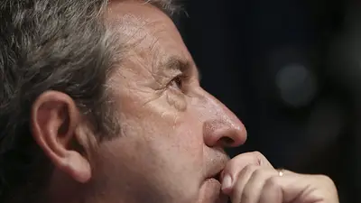 Elecciones 2019: Julio Cobos destrozó a Mauricio Macri y elogió a Alberto Fernández Elecciones 2019: Julio Cobos destrozó a Mauricio Macri y elogió a Alberto Fernández