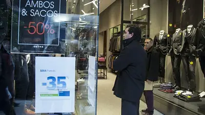 Precios Transparentes: los productos financiados aumentaron más de un 50 % Precios Transparentes: los productos financiados aumentaron más de un 50 %