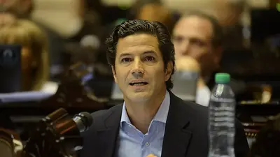 El sincericidio de un diputado del PRO: "La deuda es un problema 100% de Macri" El sincericidio de un diputado del PRO: "La deuda es un problema 100% de Macri"