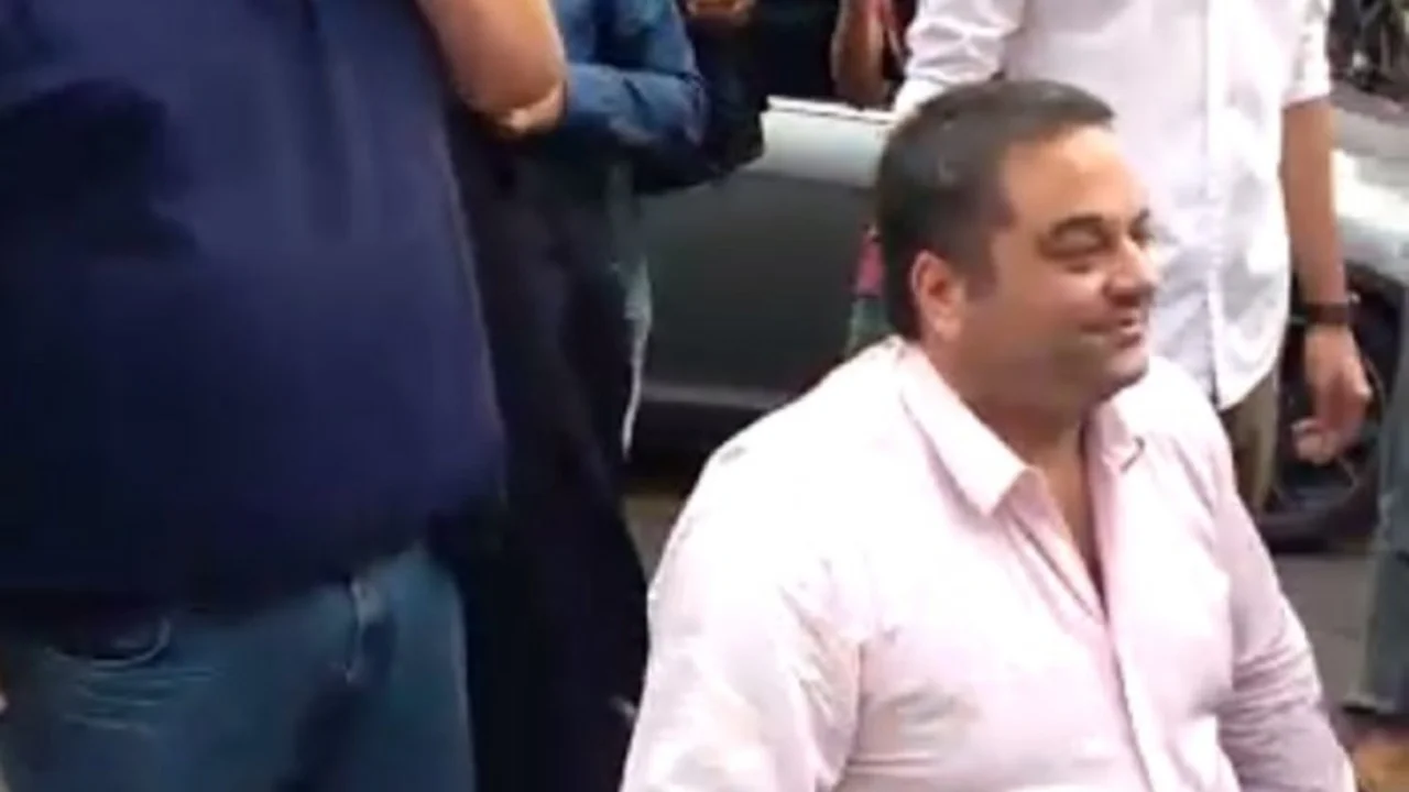 "Sos un traidor, nos cagaste": así increpaban los trabajadores bancarios a Jorge Triaca