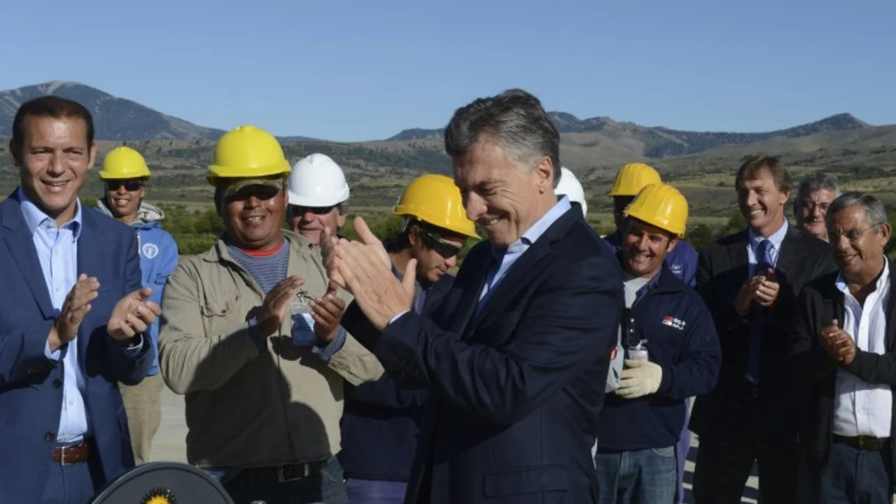 Antes de firmar el acuerdo, Correo Argentino presentó una nueva denuncia contra el Estado