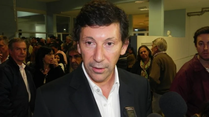 Di Lello pidió la indagatoria del intendente de San Isidro