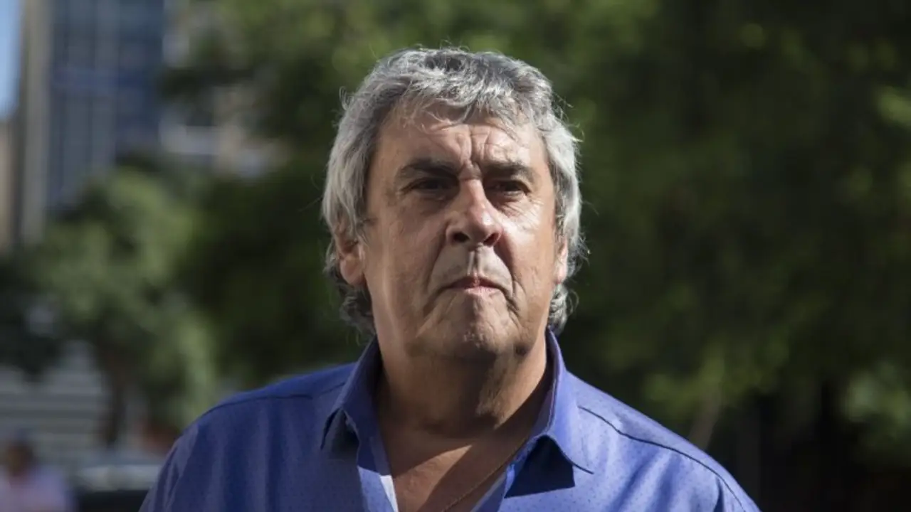 Romero: "El 6 y 7 los docentes paramos si Bullrich no convoca a la paritaria"