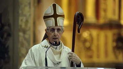 La Iglesia quiebra el vínculo con Boy Scouts por el matrimonio gay y el aborto La Iglesia quiebra el vínculo con Boy Scouts por el matrimonio gay y el aborto