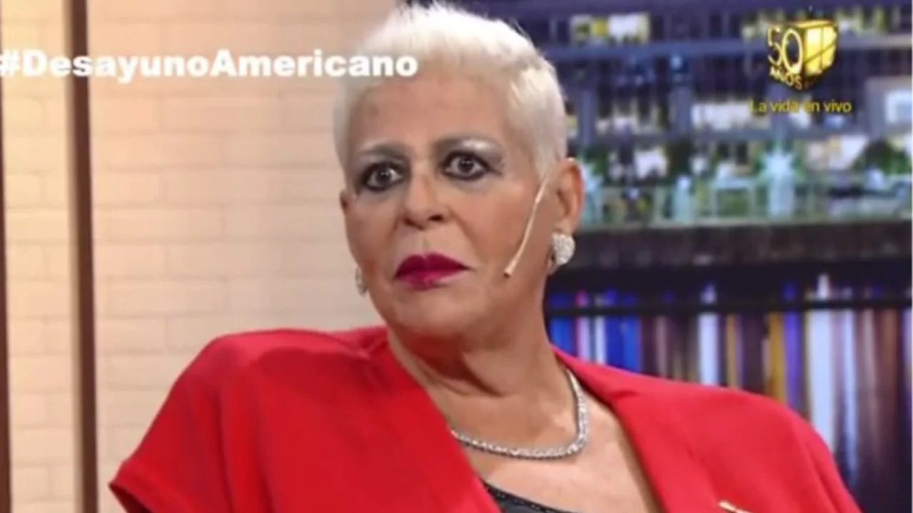 Serra Lima: "Macri tiene dinero, no tiene por qué robar"