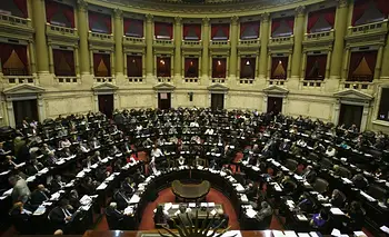Efecto Gómez Centurión: Proponen sancionar con prisión a quiénes nieguen genocidios | Congreso