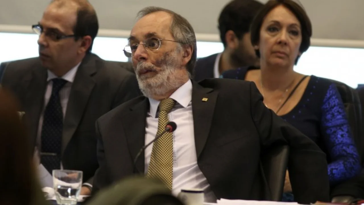La desopilante defensa de un diputado del PRO al acuerdo con el Correo