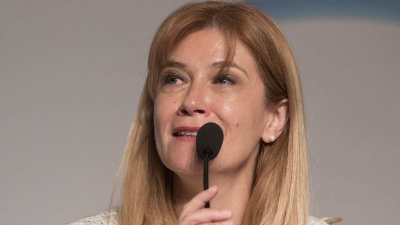 La intendenta de La Matanza confesó que "en los barrios me siguen pidiendo a Cristina"