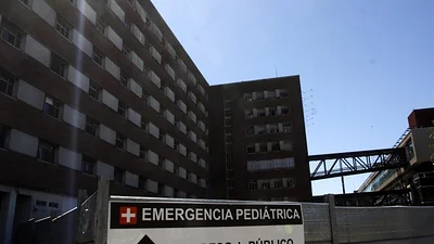 Polémica designación del director del Posadas por un presunto vínculo con la AFI Polémica designación del director del Posadas por un presunto vínculo con la AFI