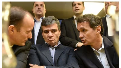Katopodis dice que el peronismo deberá definir candidaturas en las PASO "si no hay coincidencias" Katopodis dice que el peronismo deberá definir candidaturas en las PASO "si no hay coincidencias"