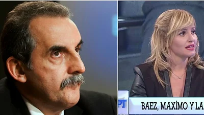 Fuerte contrapunto entre Moreno y una periodista de Radio Nacional por el Correo Argentino Fuerte contrapunto entre Moreno y una periodista de Radio Nacional por el Correo Argentino
